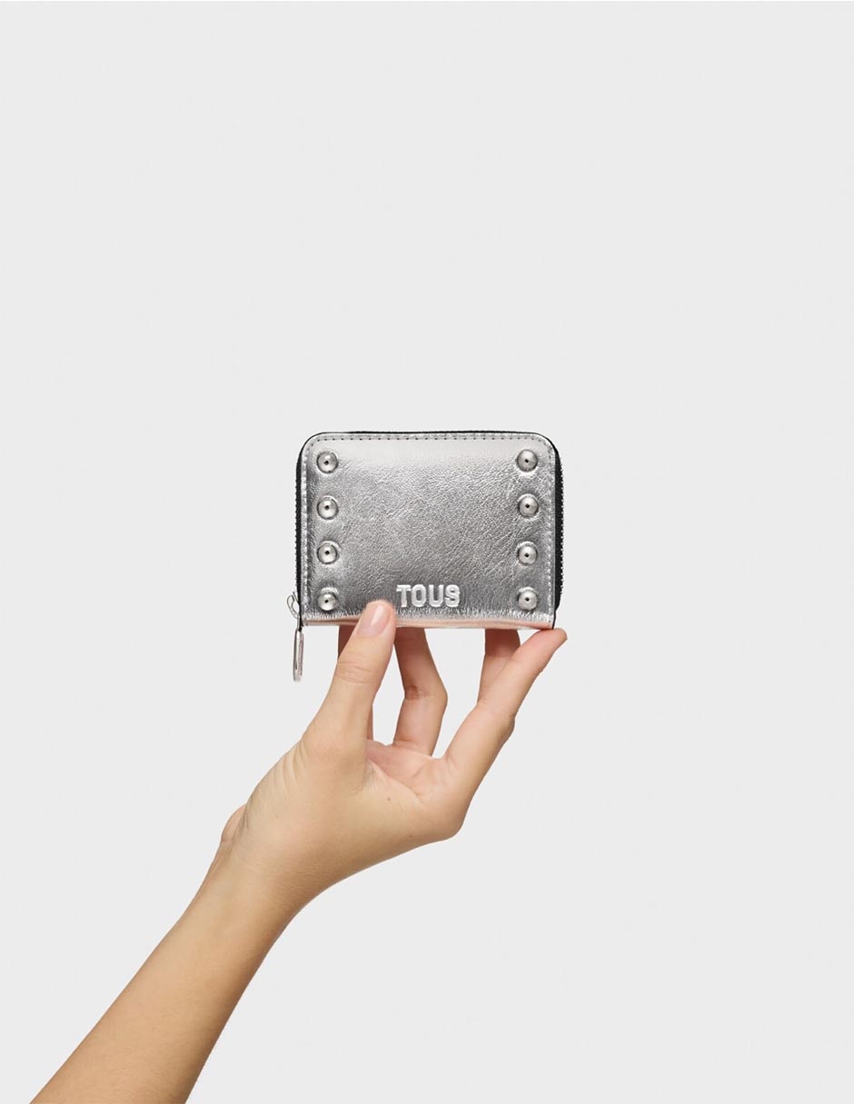 Monedero Tous Jewerly Studs para mujer