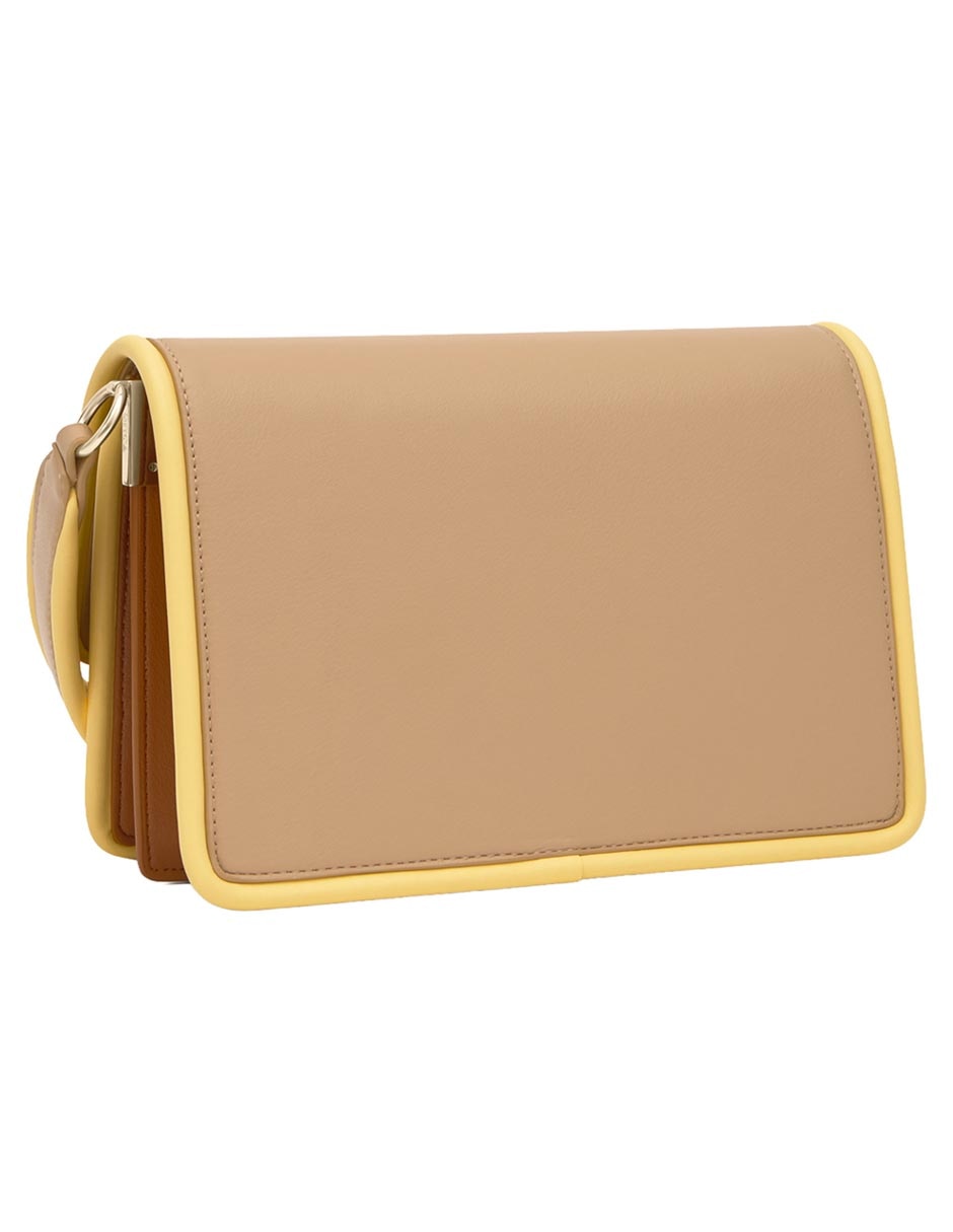 Bolsa bandolera Audree para mujer 2