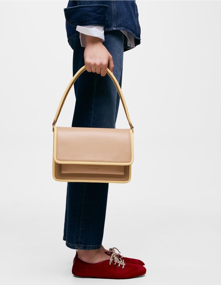 Bolsa bandolera Audree para mujer 3