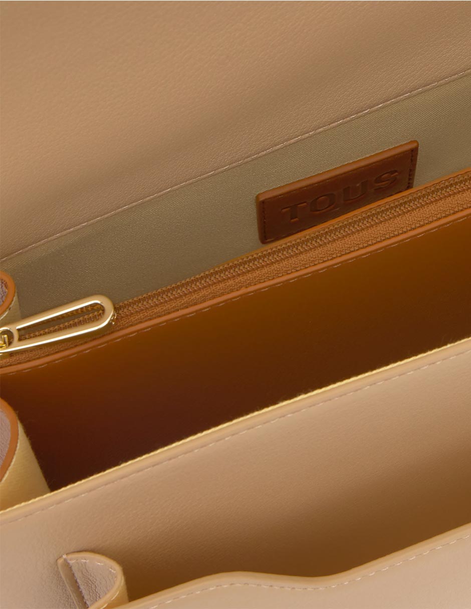 Bolsa bandolera Audree para mujer 4