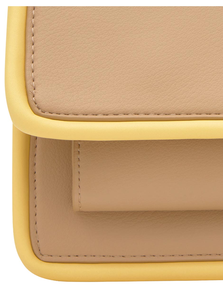 Bolsa bandolera Audree para mujer 5