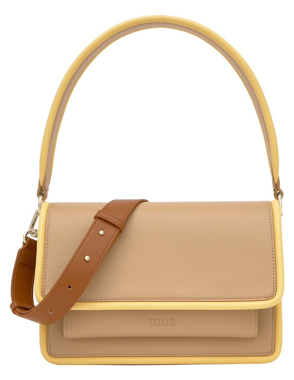 Bolsa bandolera Audree para mujer