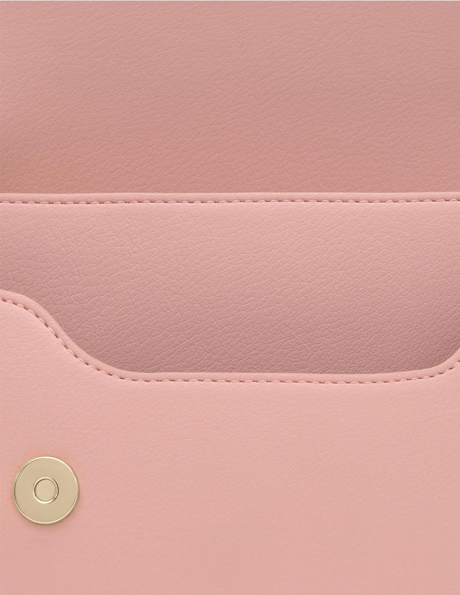 Bolsa bandolera Tous Audree para mujer