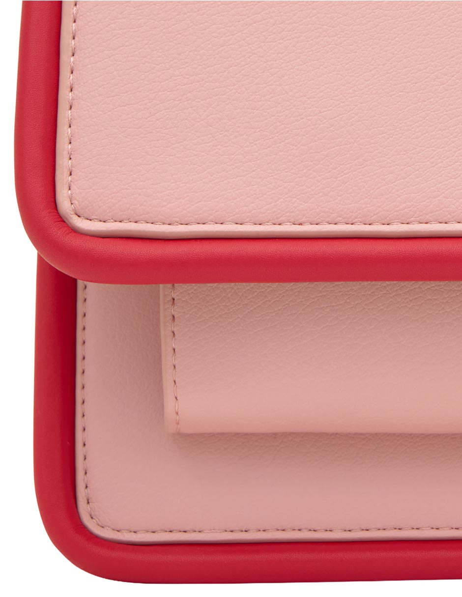 Bolsa bandolera Tous Audree para mujer