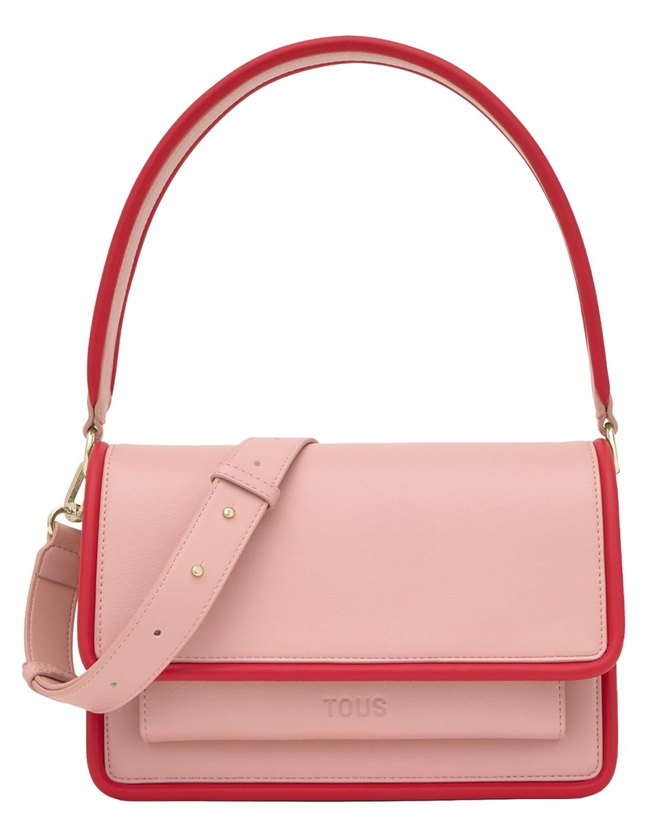 Bolsa bandolera Tous Audree para mujer