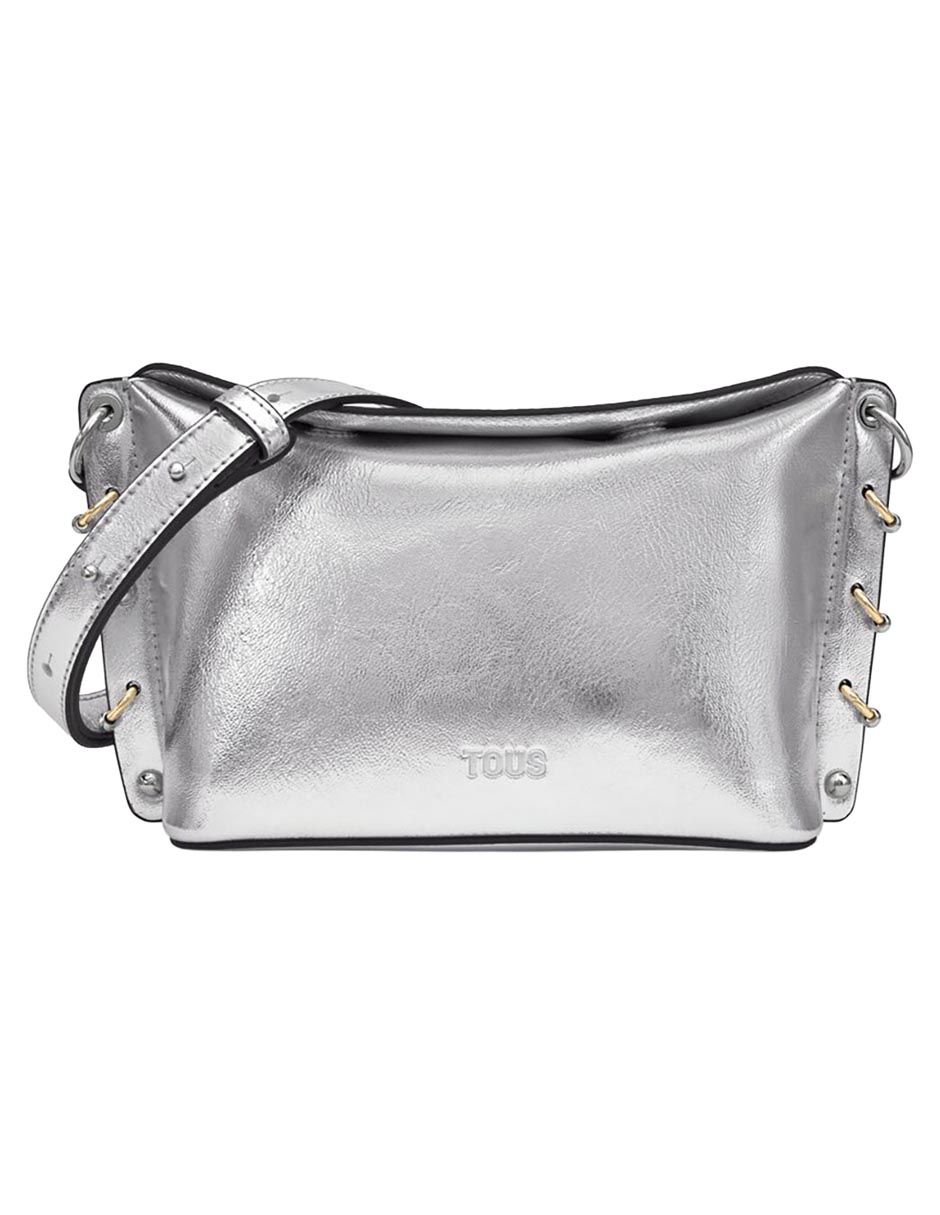 Bolsa bandolera Jewerly Studs para mujer