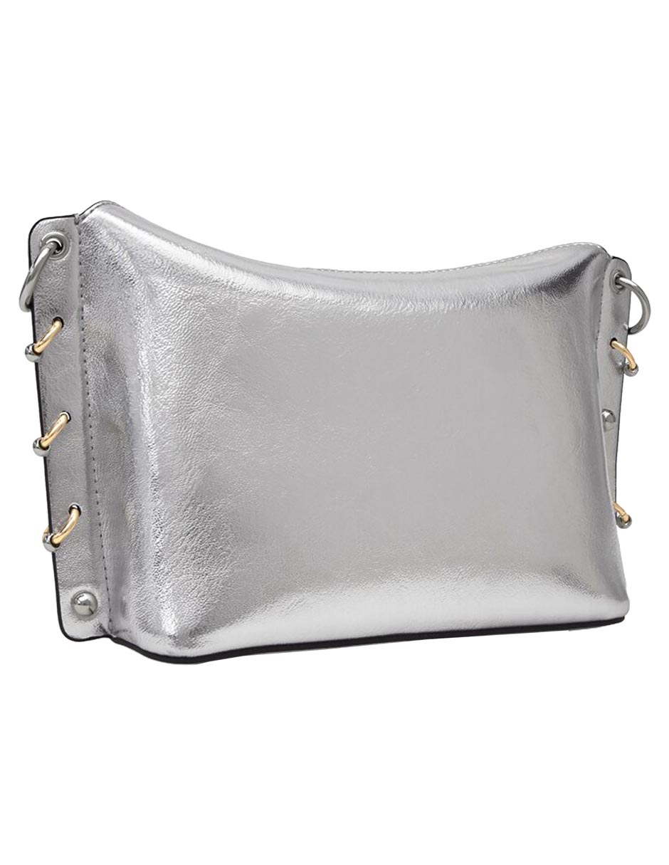Bolsa bandolera Jewerly Studs para mujer