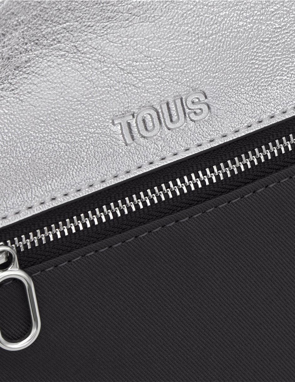 Bolsa bandolera Jewerly Studs para mujer 7