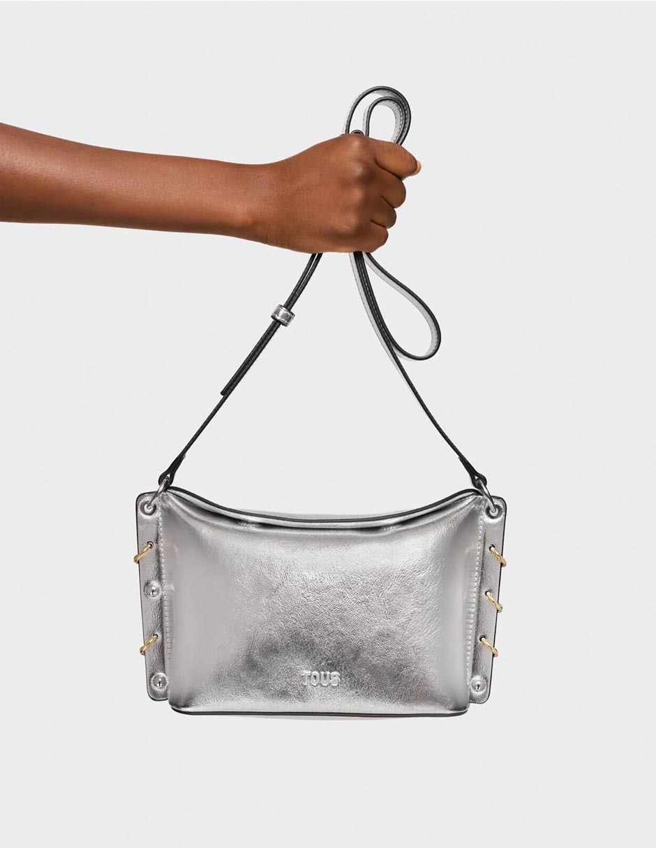 Bolsa bandolera Jewerly Studs para mujer