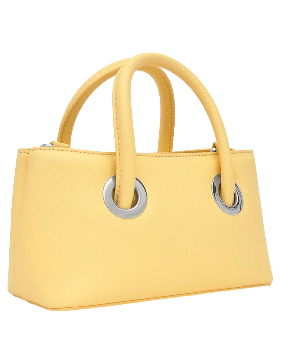 Bolsa crossbody Poppy para mujer 5