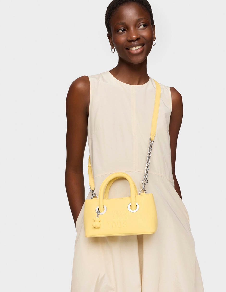 Bolsa crossbody Poppy para mujer 6