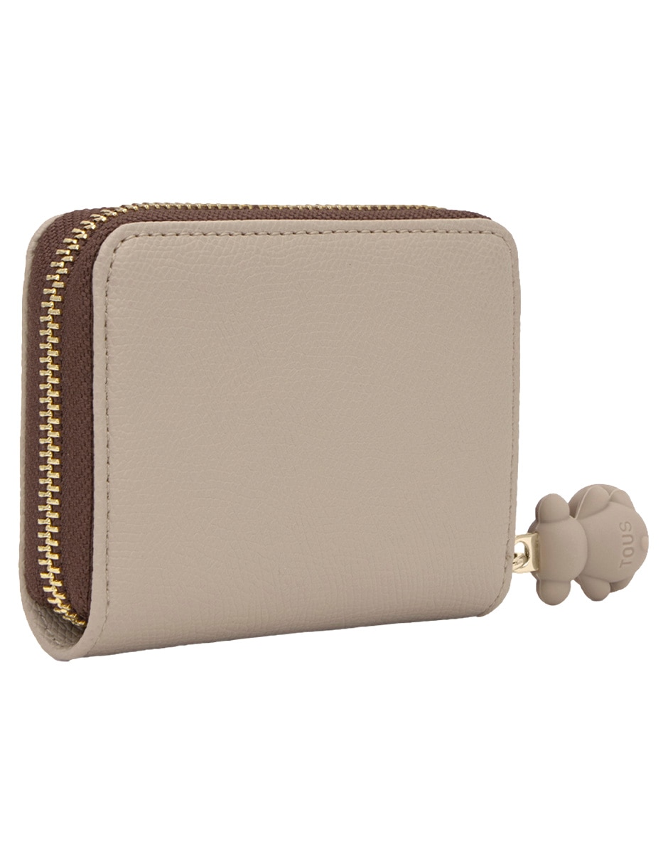 Monedero Back To Basics para mujer 2