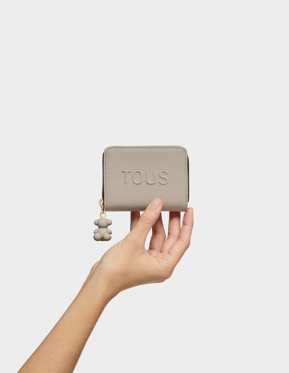 Monedero Back To Basics para mujer 3