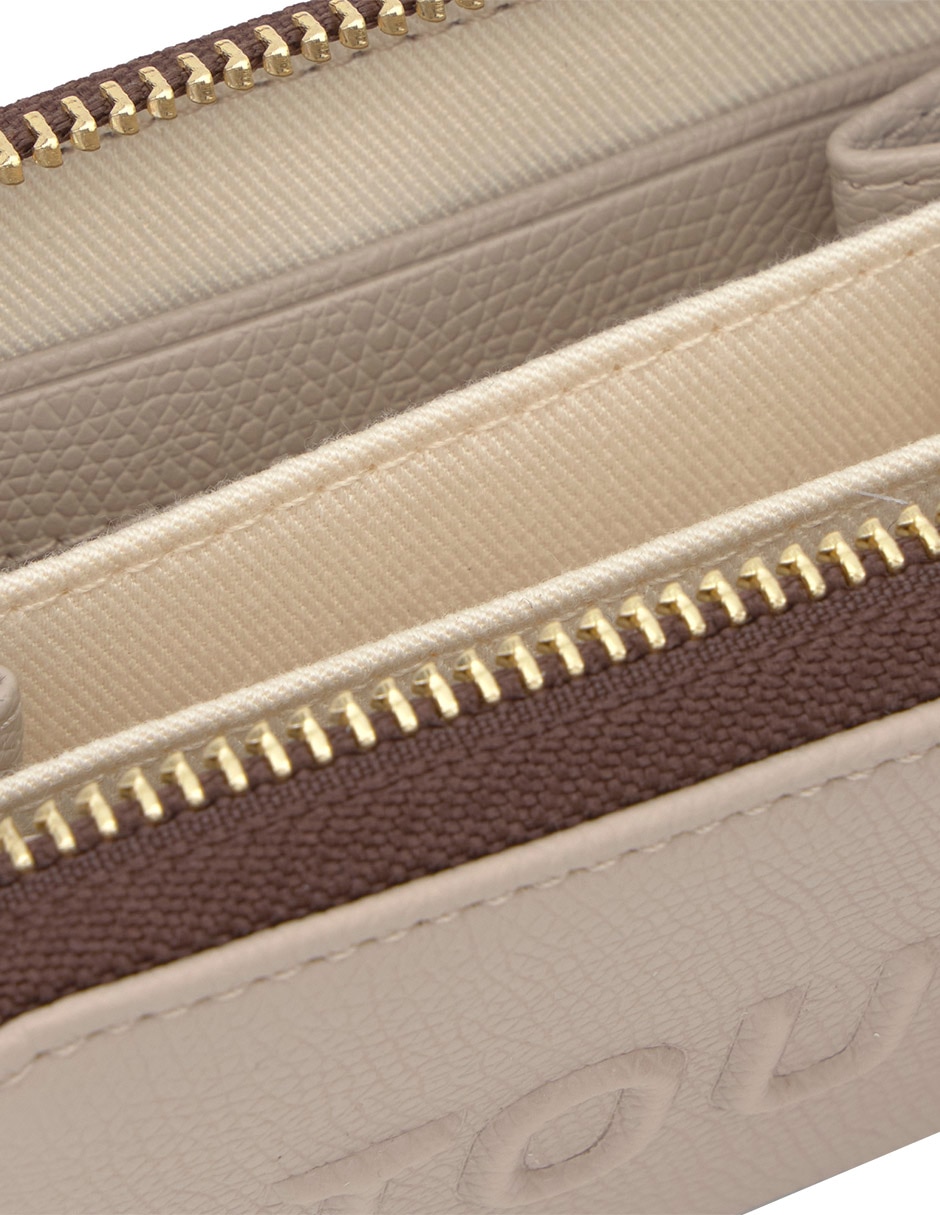 Monedero Back To Basics para mujer 4
