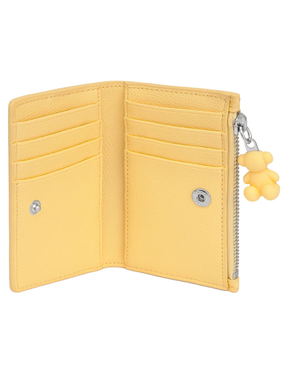 Cartera Back To Basics para mujer 2