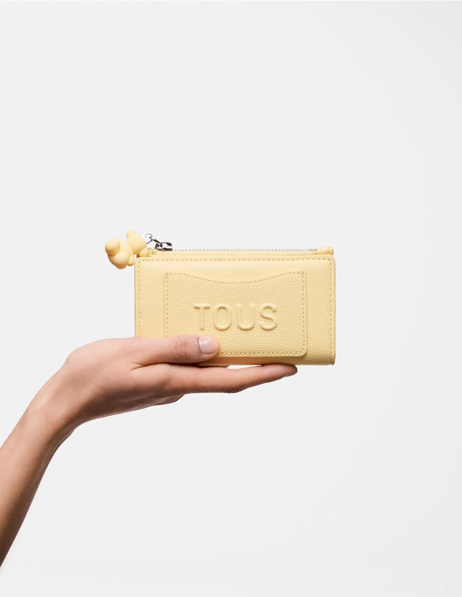 Cartera Back To Basics para mujer 3