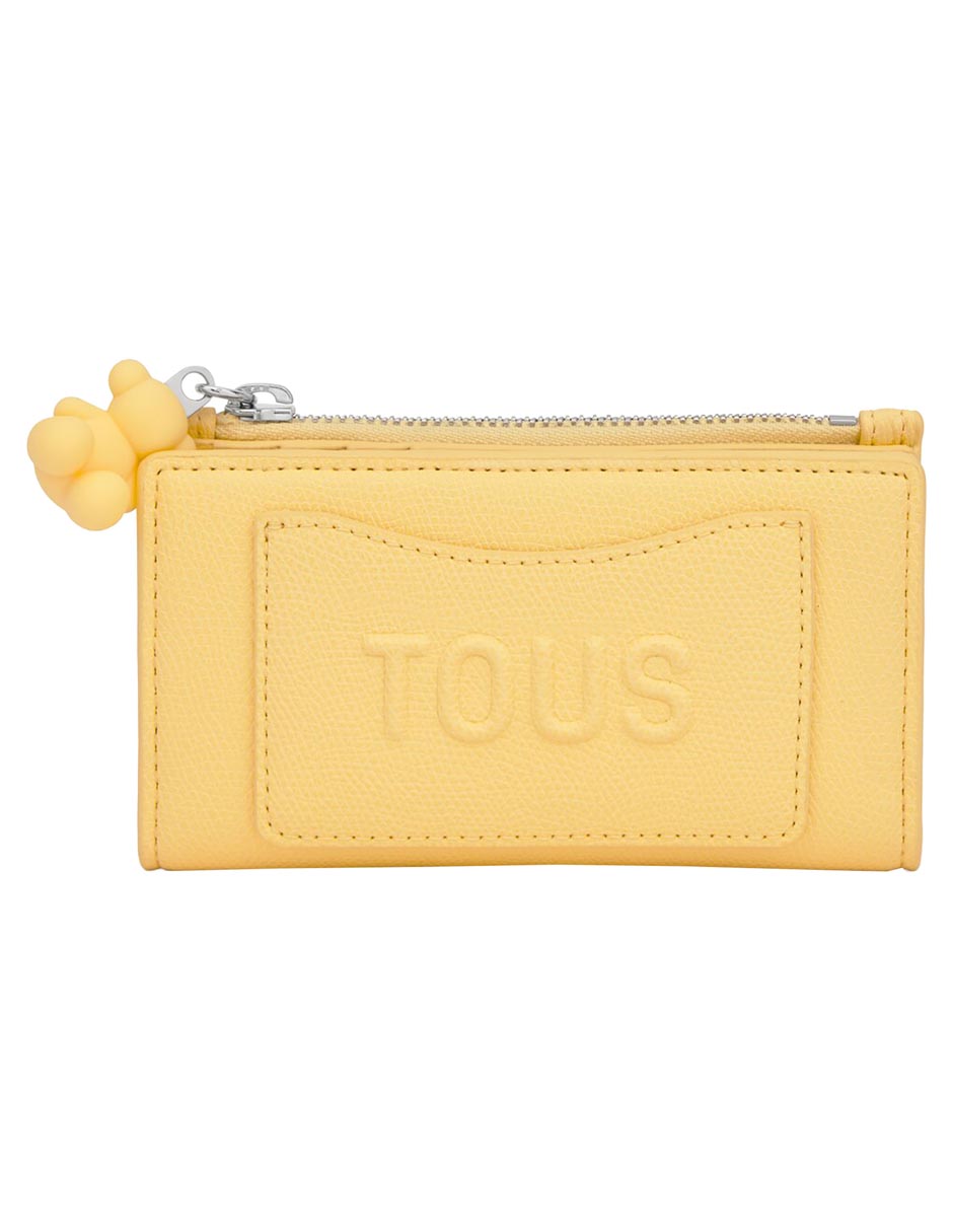 Cartera Back To Basics para mujer