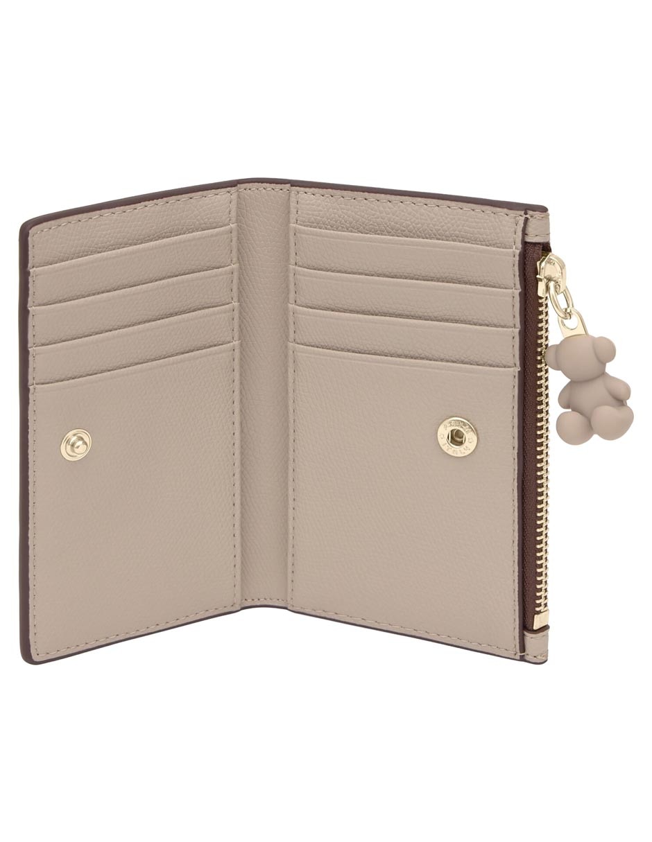 Cartera Tous Back To Basics para mujer