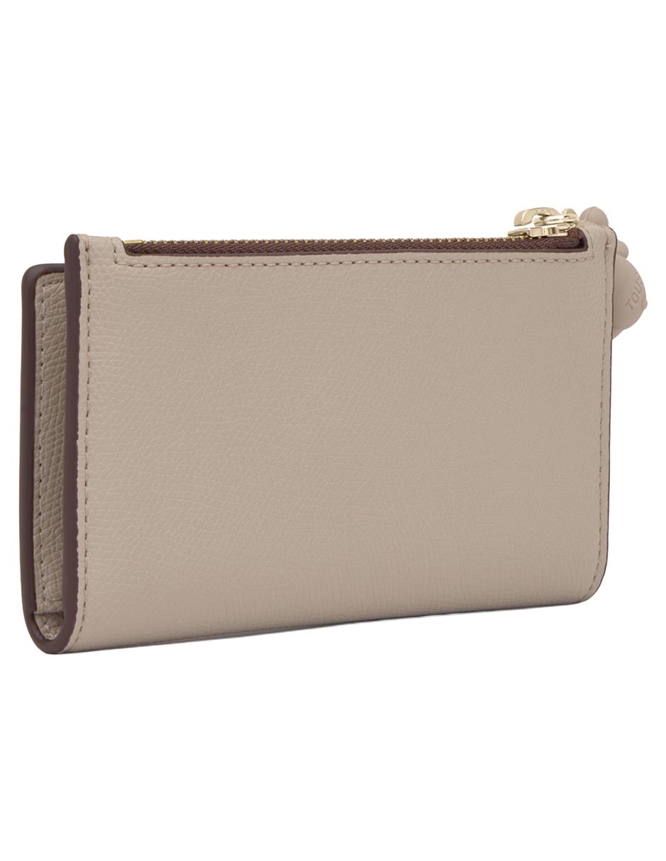 Cartera Tous Back To Basics para mujer