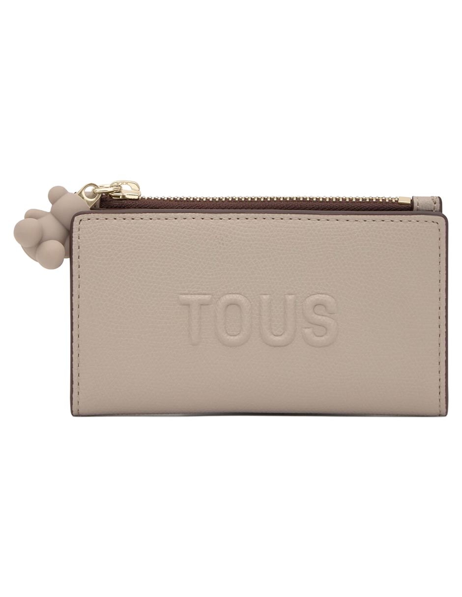 Cartera Tous Back To Basics para mujer