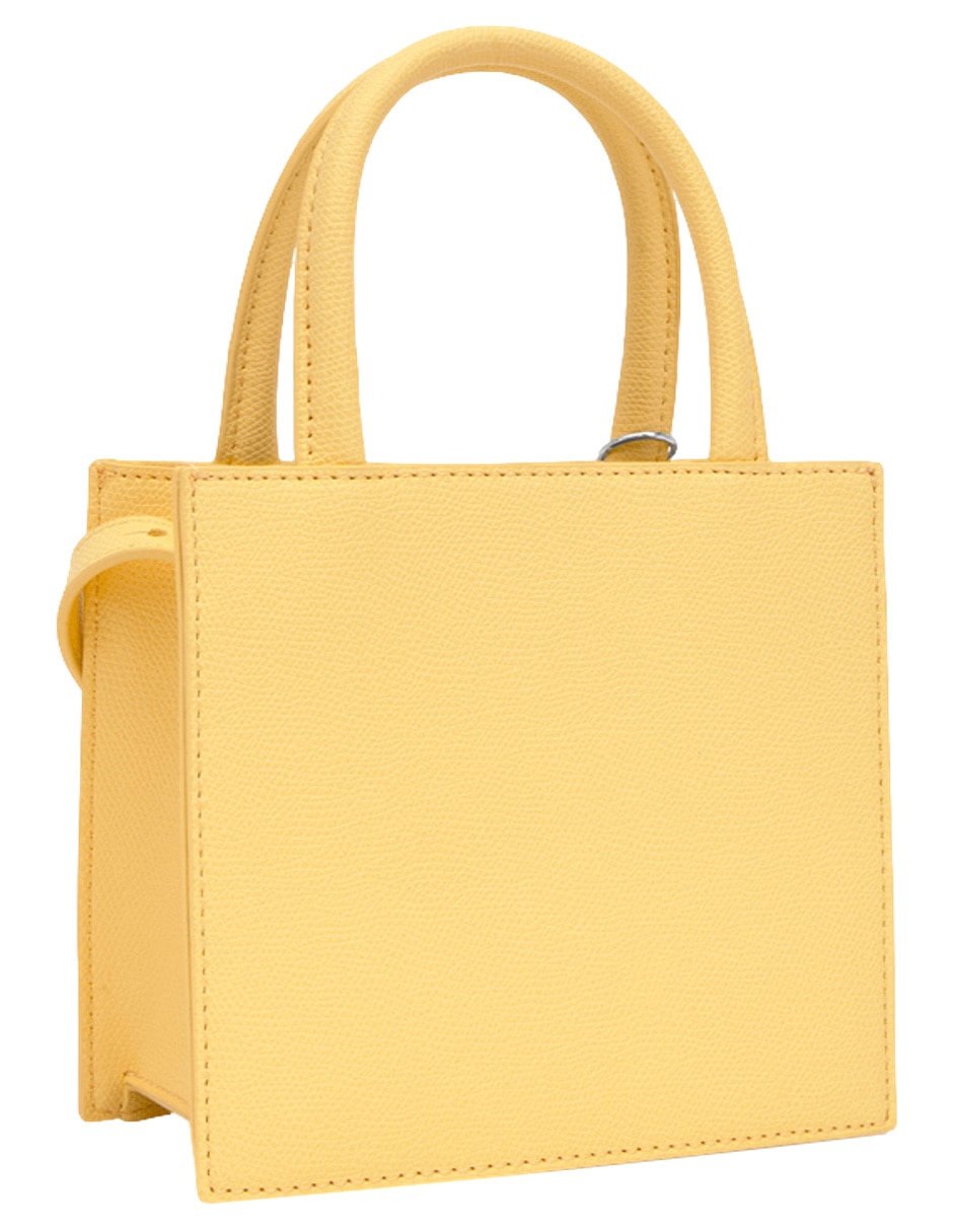 Bolsa crossbody Back To Basics para mujer 6