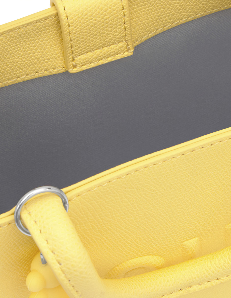 Bolsa crossbody Back To Basics para mujer 5