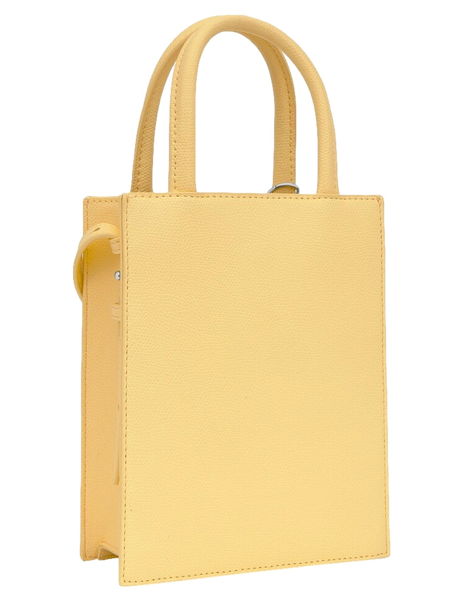 Bolsa crossbody Back To Basics para mujer 6
