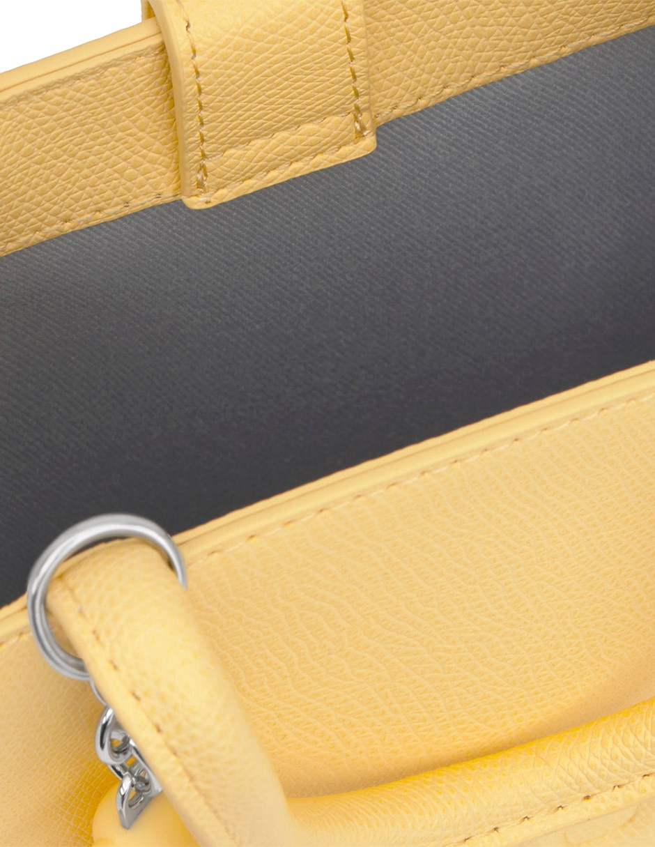 Bolsa crossbody Back To Basics para mujer 7