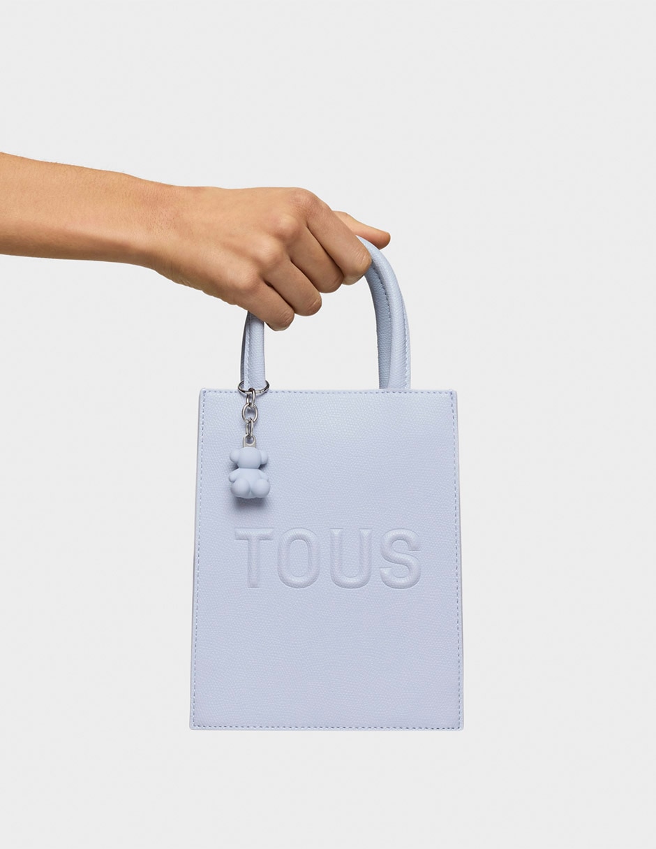 Bolsa crossbody Tous Back To Basics para mujer