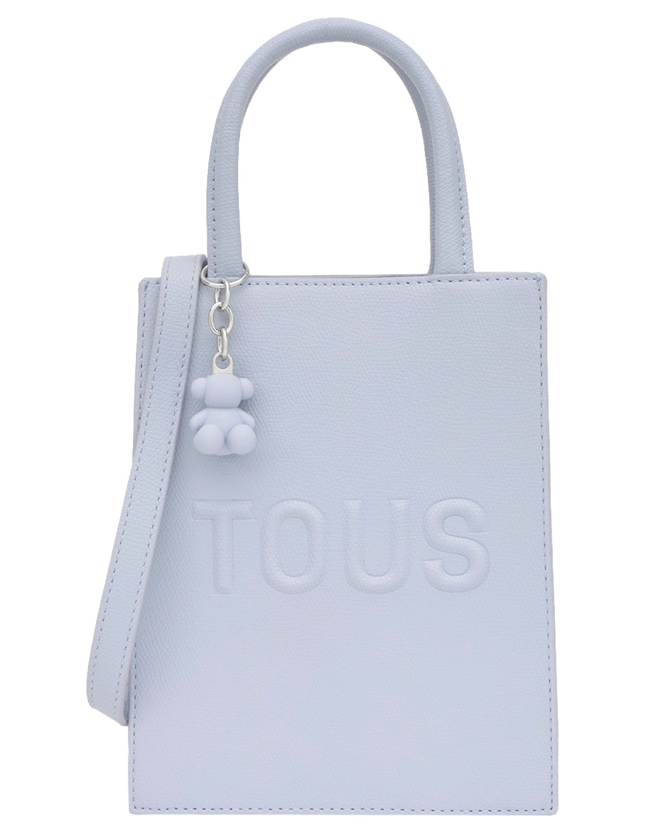Bolsa crossbody Tous Back To Basics para mujer