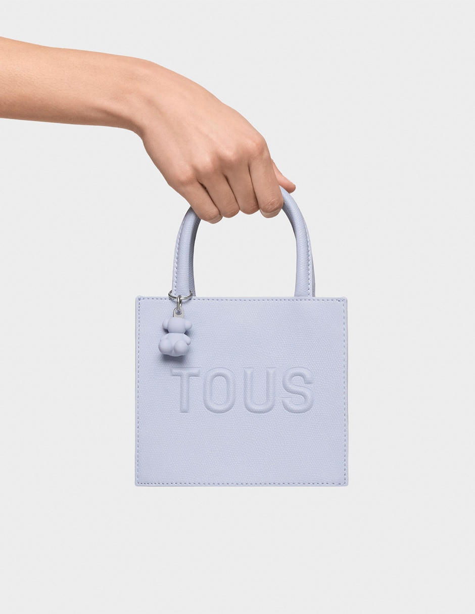 Bolsa crossbody Tous Back To Basics para mujer