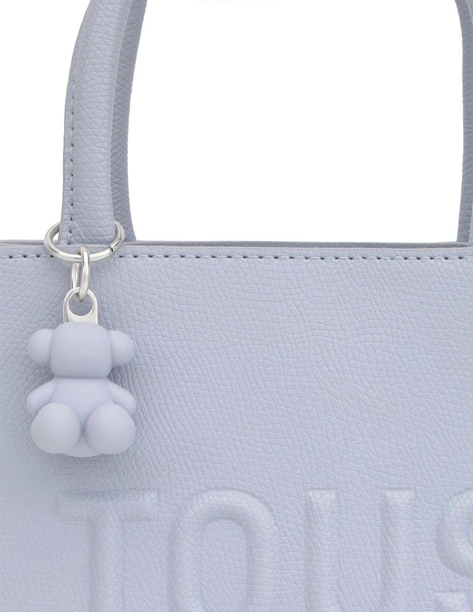 Bolsa crossbody Tous Back To Basics para mujer