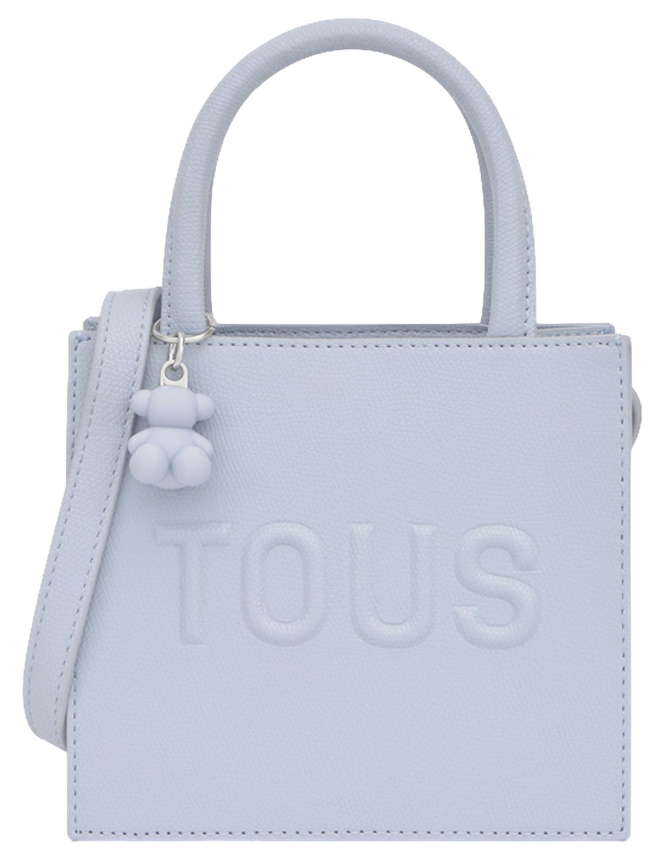 Bolsa crossbody Tous Back To Basics para mujer