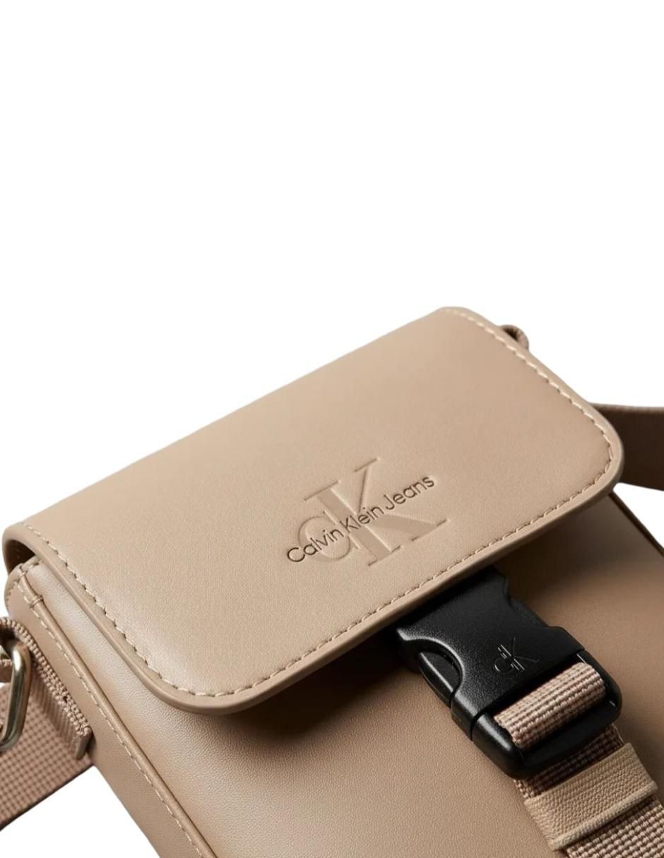 Bolsa bandolera Calvin Klein para hombre