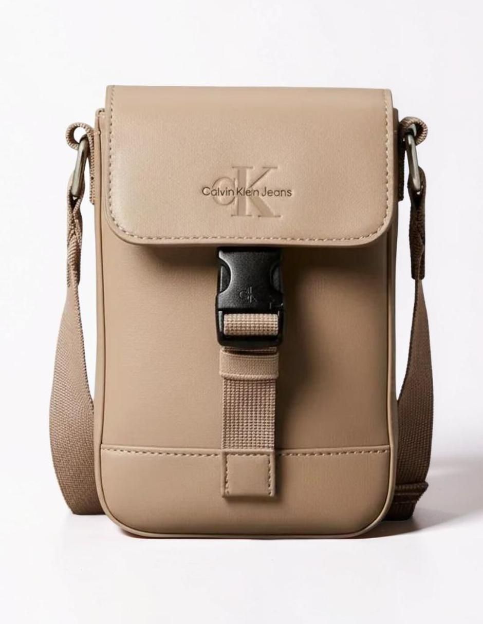 Bolsa bandolera Calvin Klein para hombre