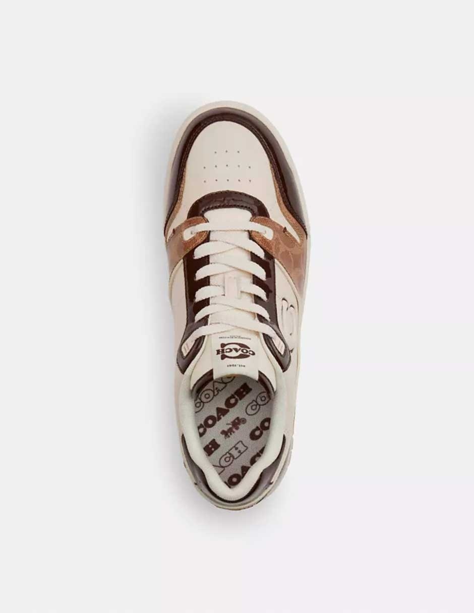 Tenis Soho para hombre