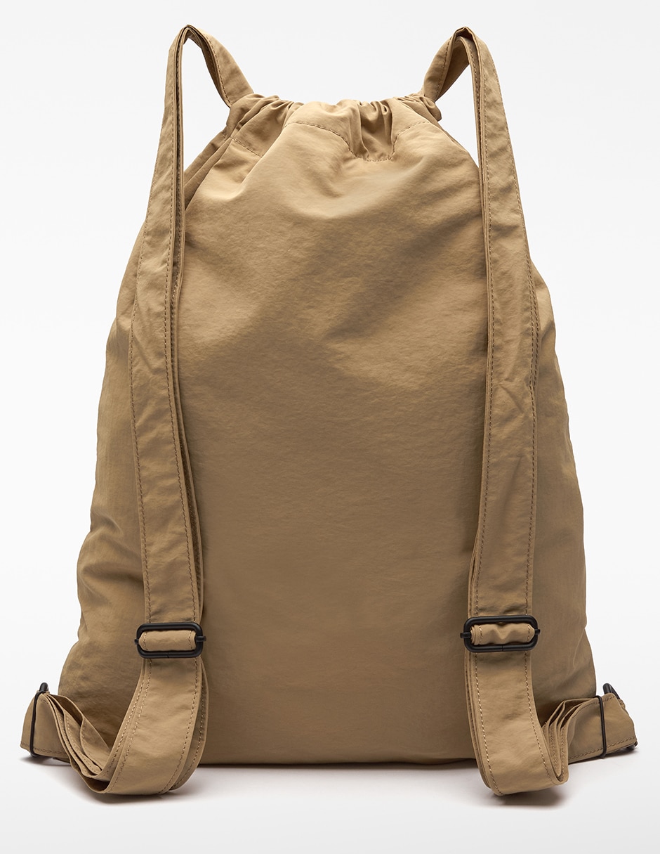 Mochila tipo morral 3