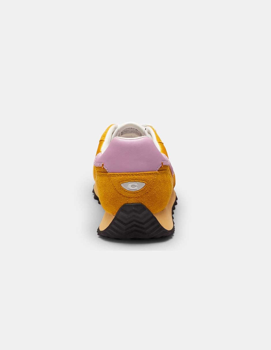 Tenis retro runner para mujer 2
