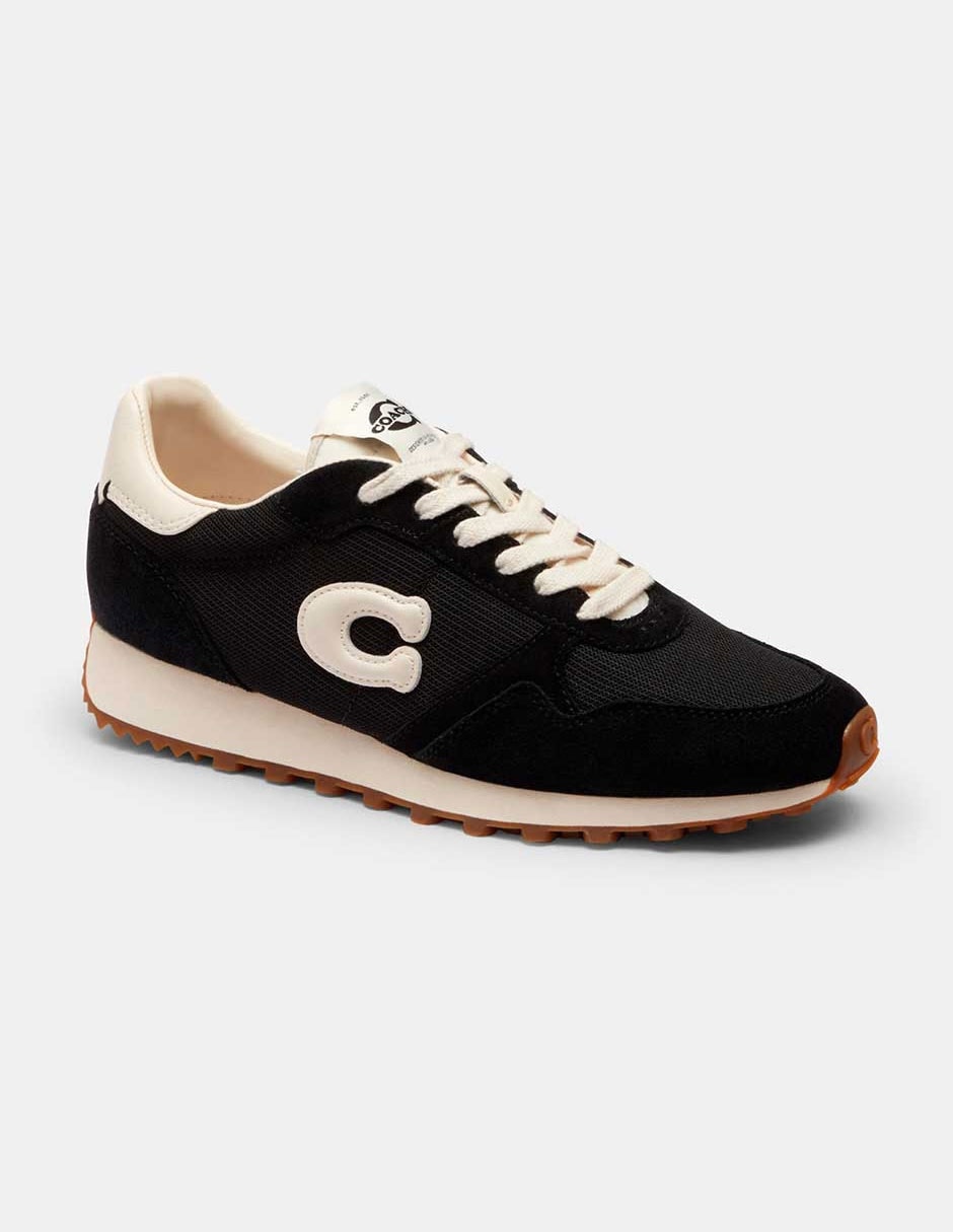 Tenis retro runner para mujer Tenis retro runner para mujer