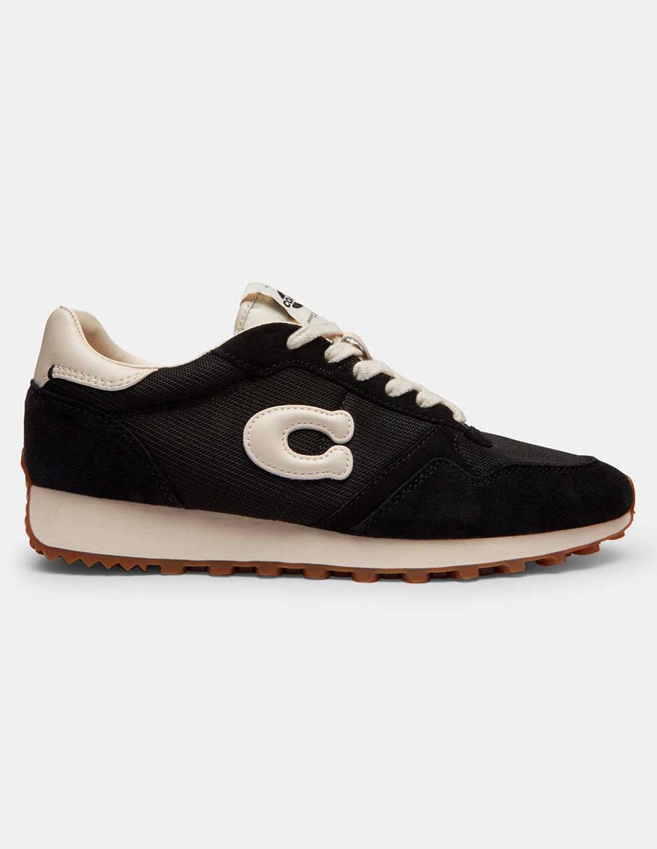 Tenis retro runner para mujer 5