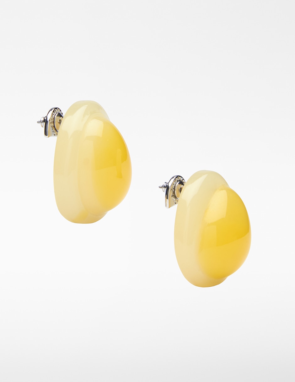 Aretes cortos 3