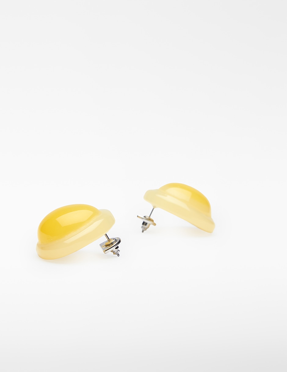 Aretes cortos 4