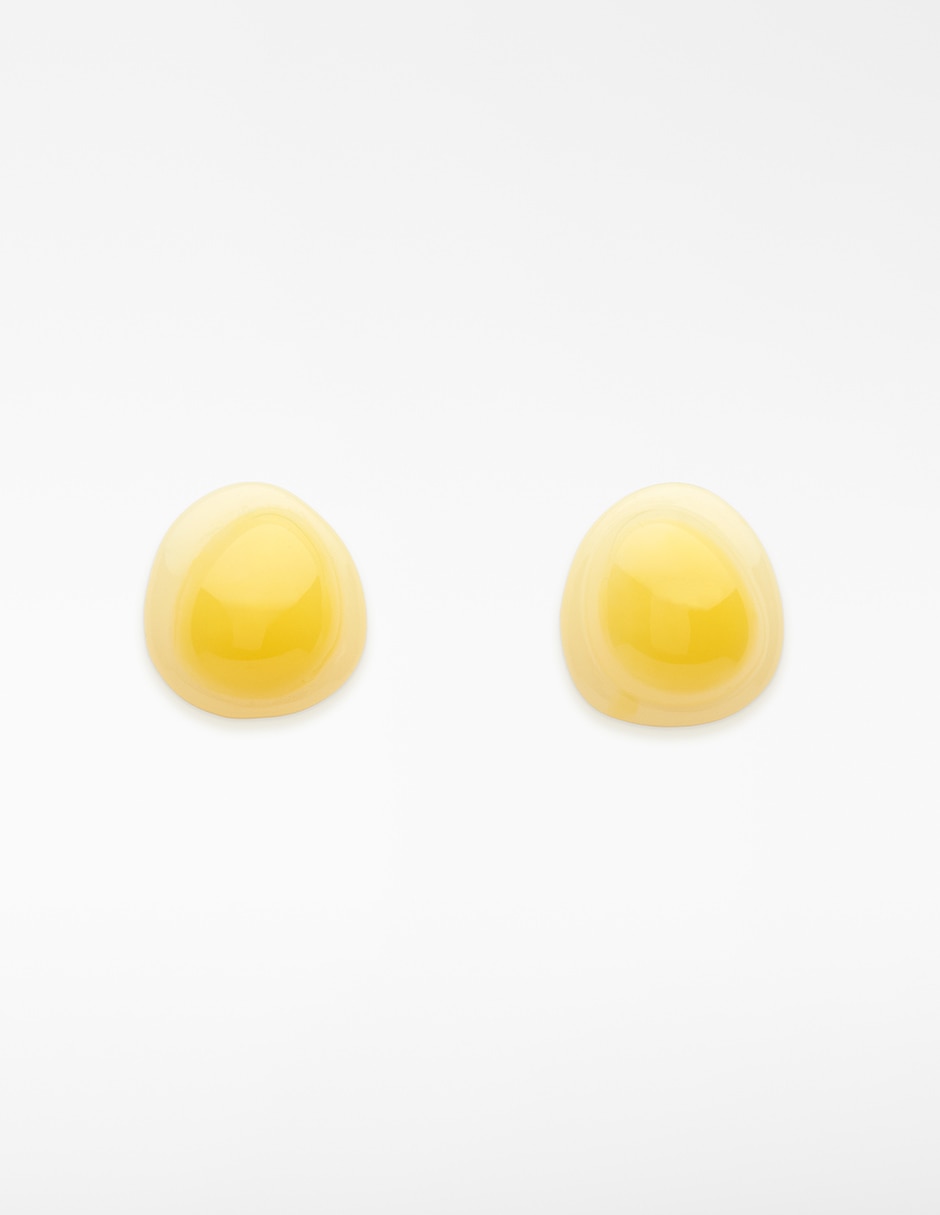 Aretes cortos 1