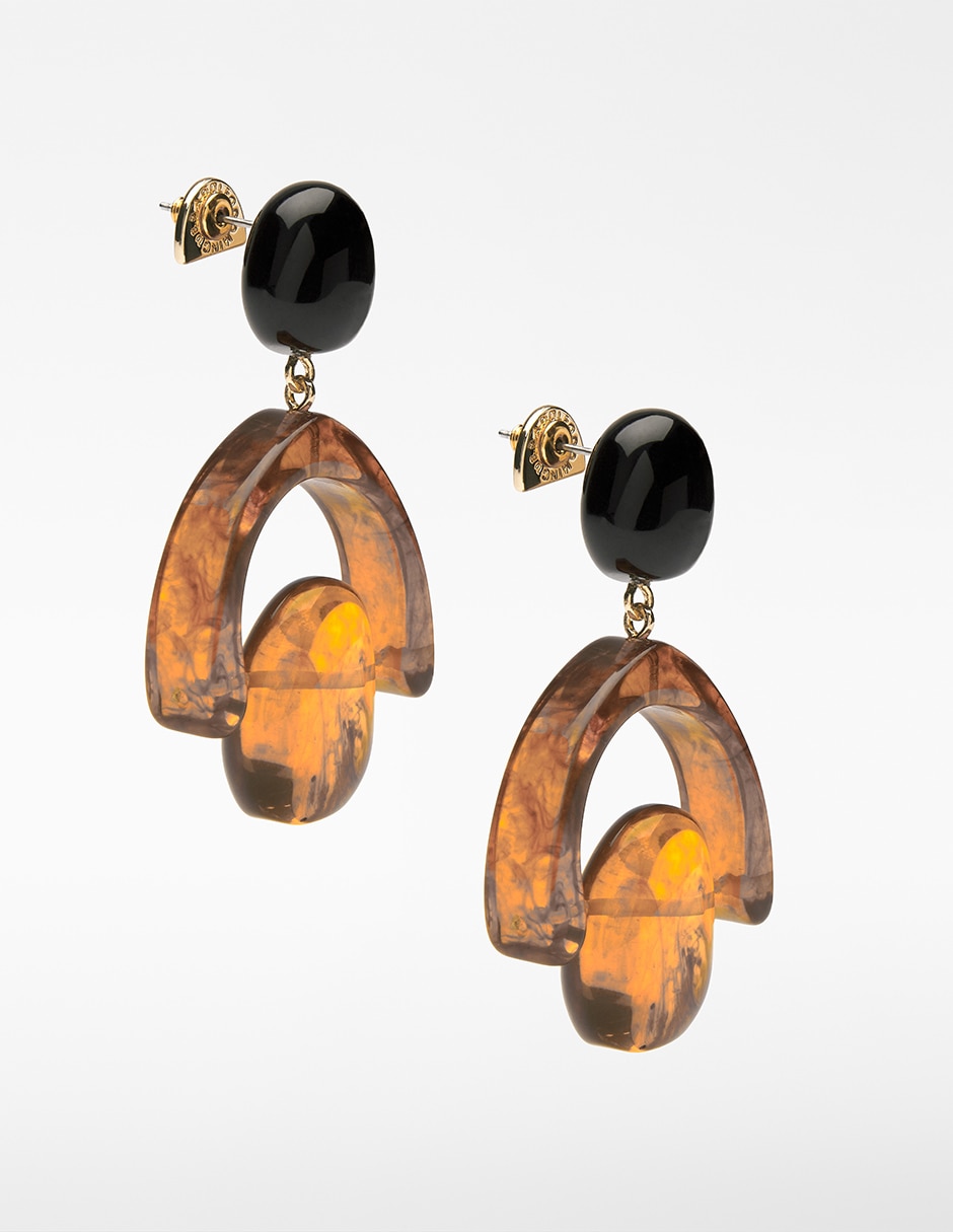 Aretes largos 3