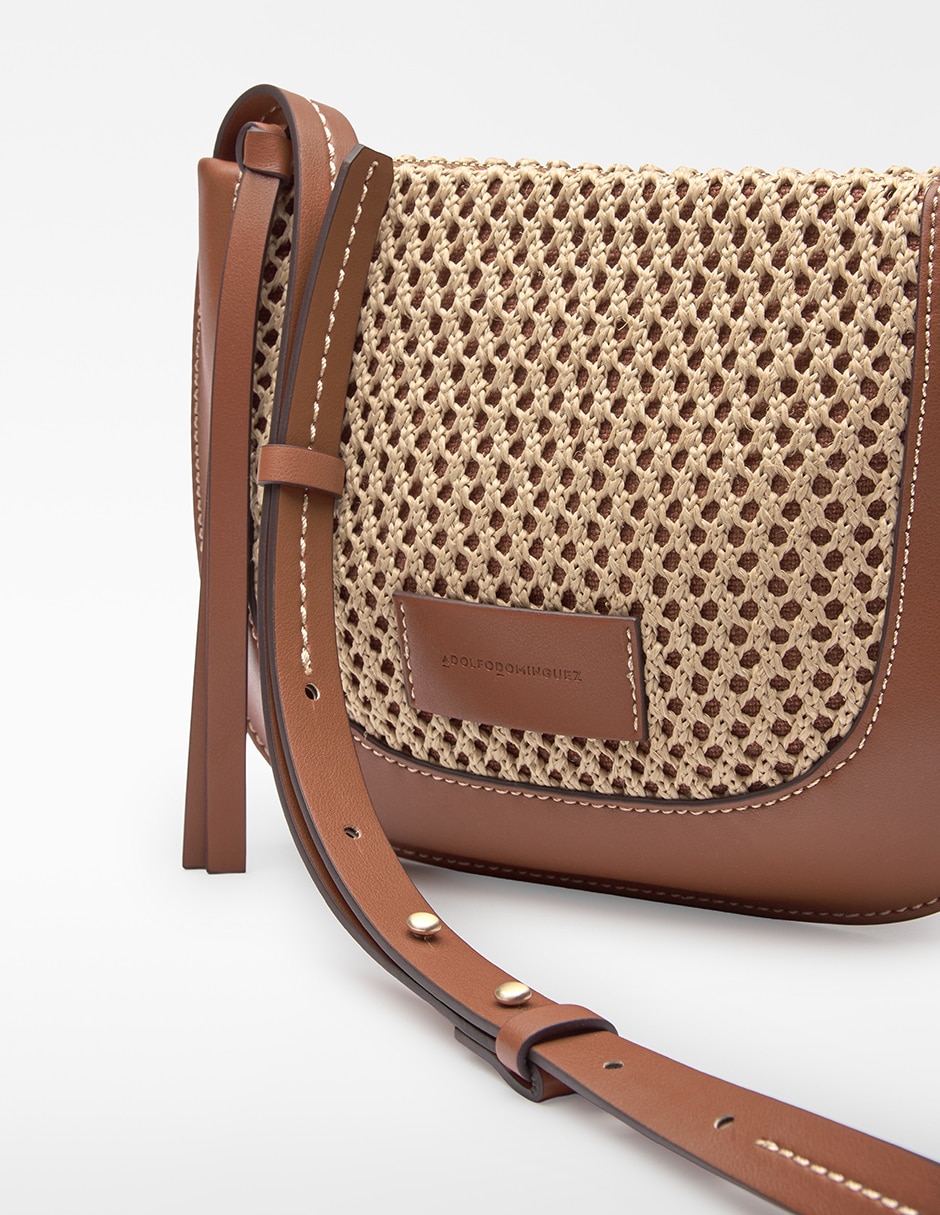 Bolsa bandolera para mujer