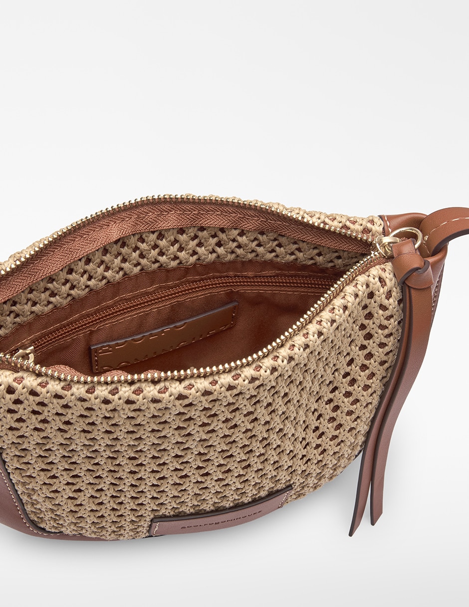 Bolsa bandolera para mujer 3