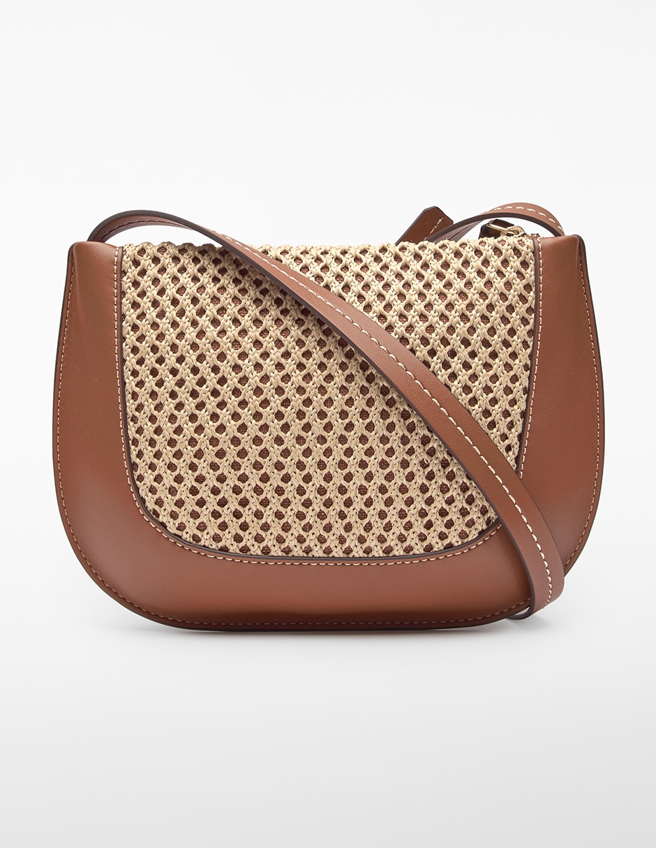 Bolsa bandolera para mujer 4