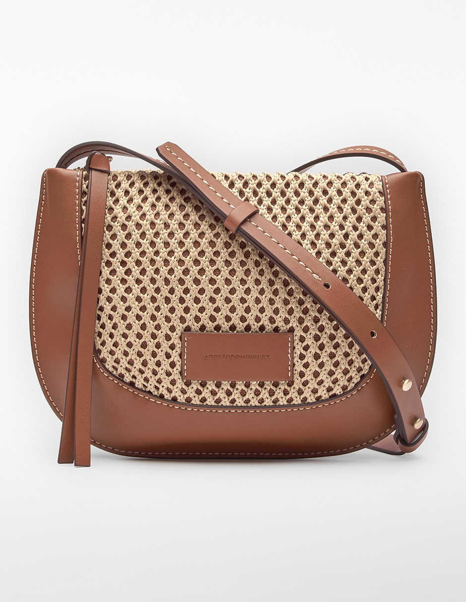 Bolsa bandolera para mujer 1