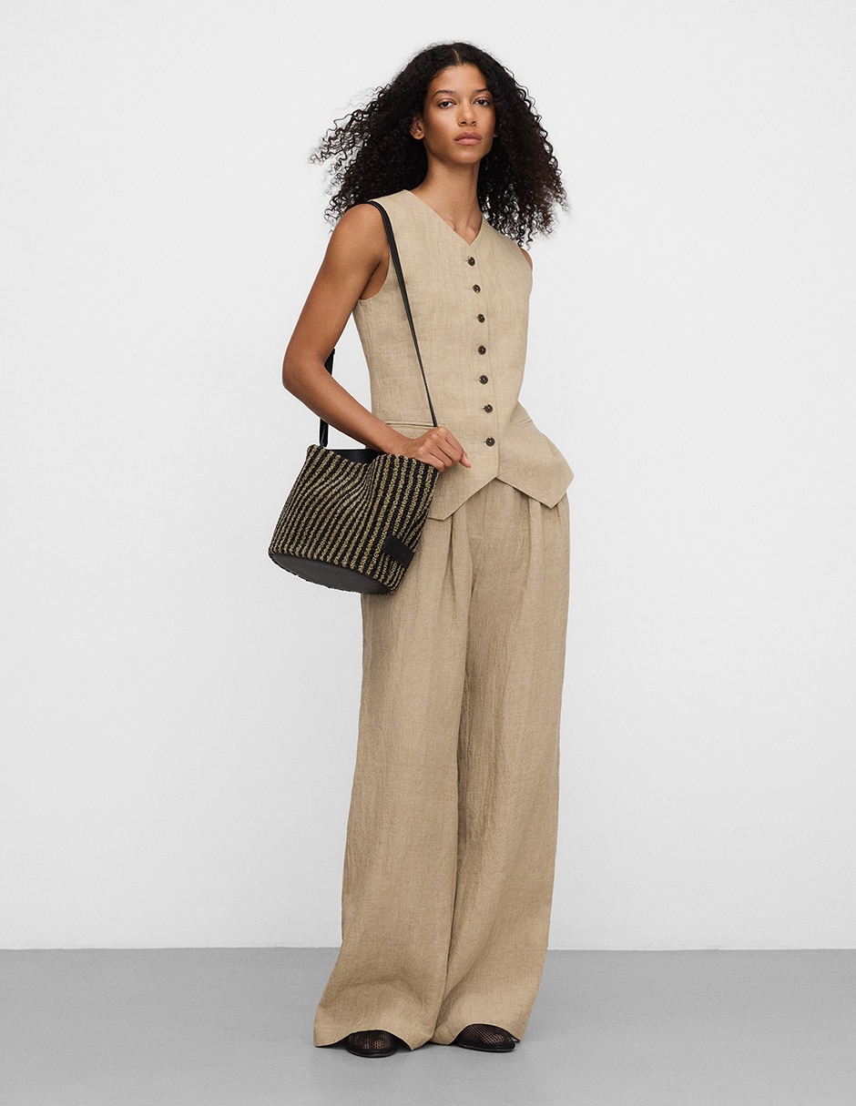 Bolsa tote para mujer 6