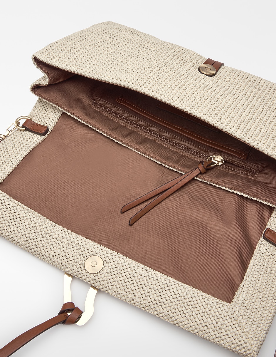 Bolsa shoulder para mujer 3